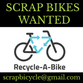 scrap my bike near me